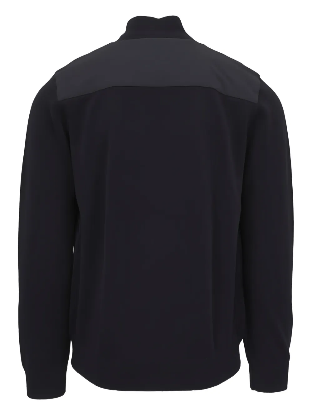 wahts Dawson panelled pocket jacket | Bomber Jackets | Image 2