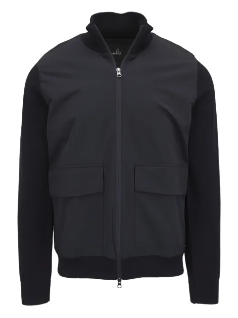 wahts chaqueta Dawson con paneles