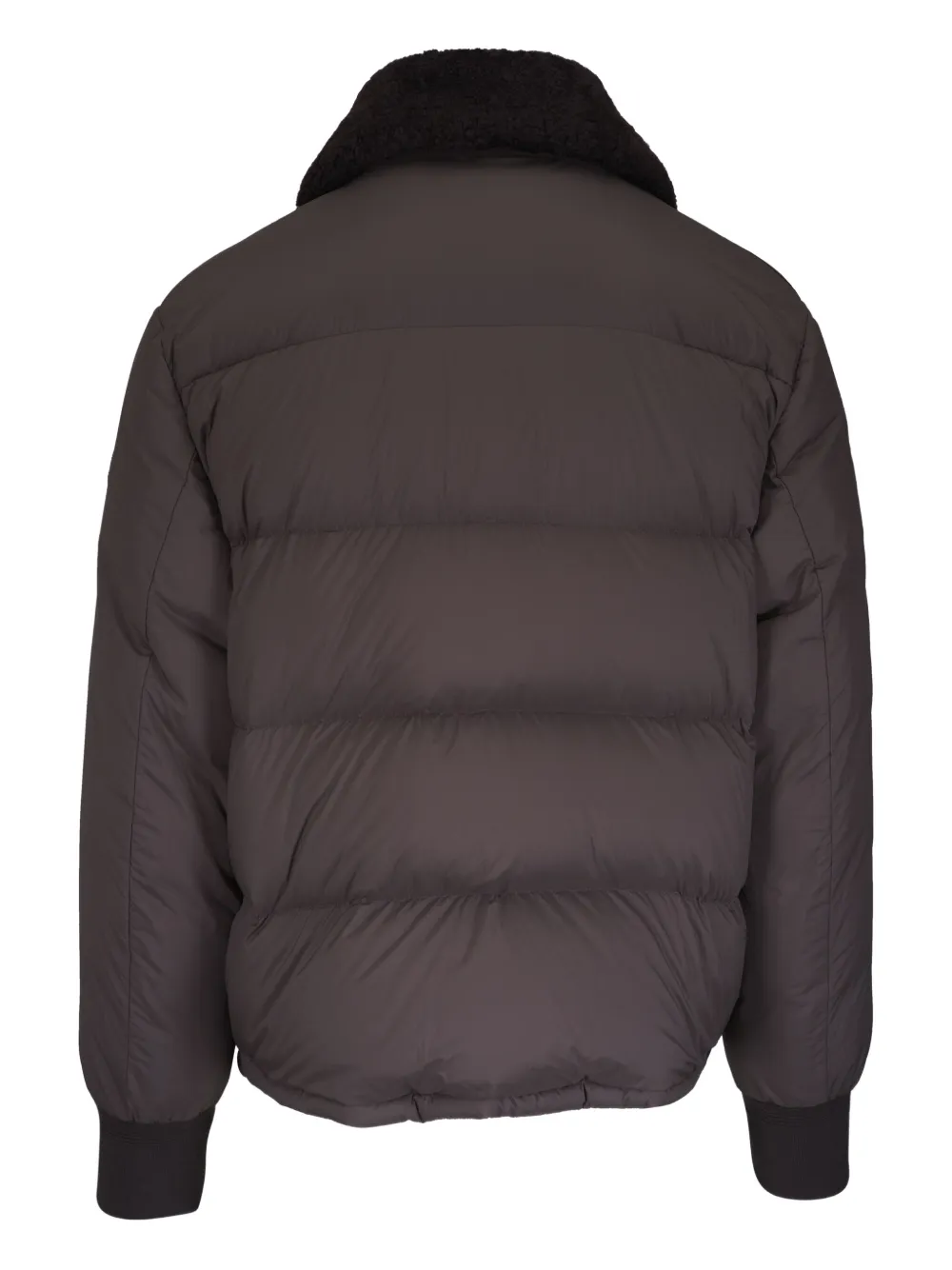 Moncler chamarra con cuello | Abrigos capitonados | Image 2