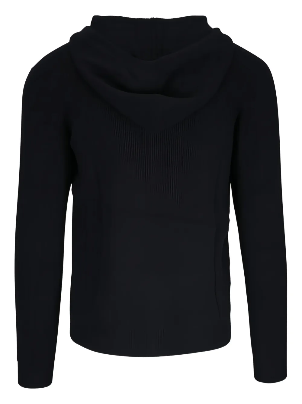 Kinross Cashmere zip-up hoodid | Hoodies | Image 2