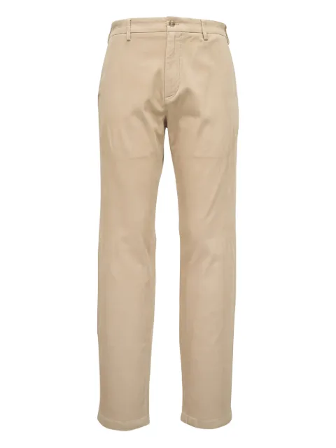 Peter Millar belt loops-detail trousers