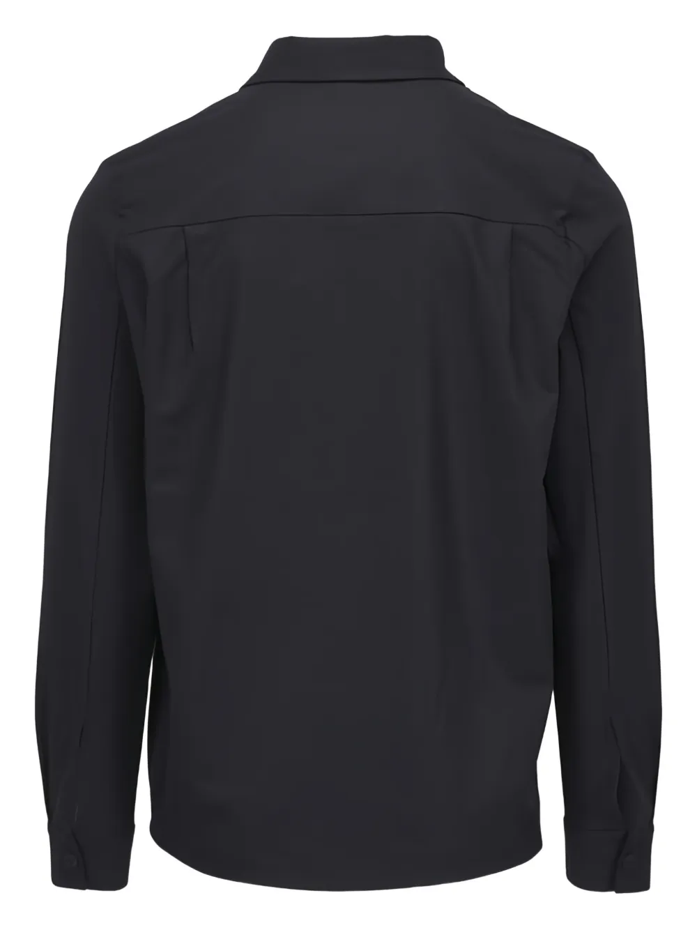 wahts patch-pocket jacket | Shirt Jackets | Image 2