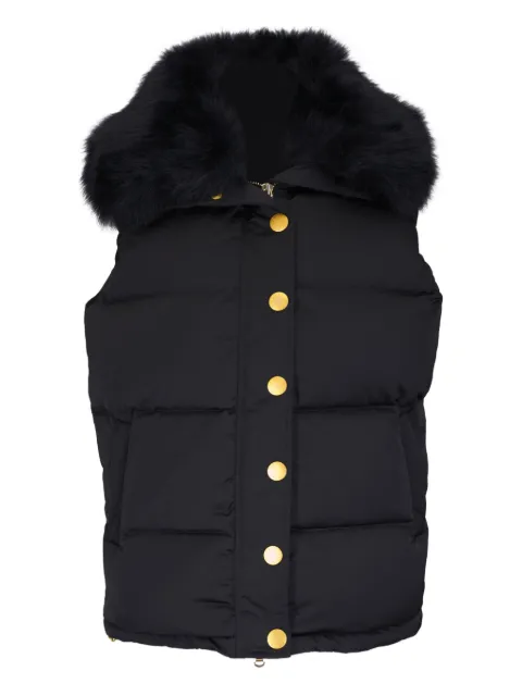 L'Agence chaleco Nalo