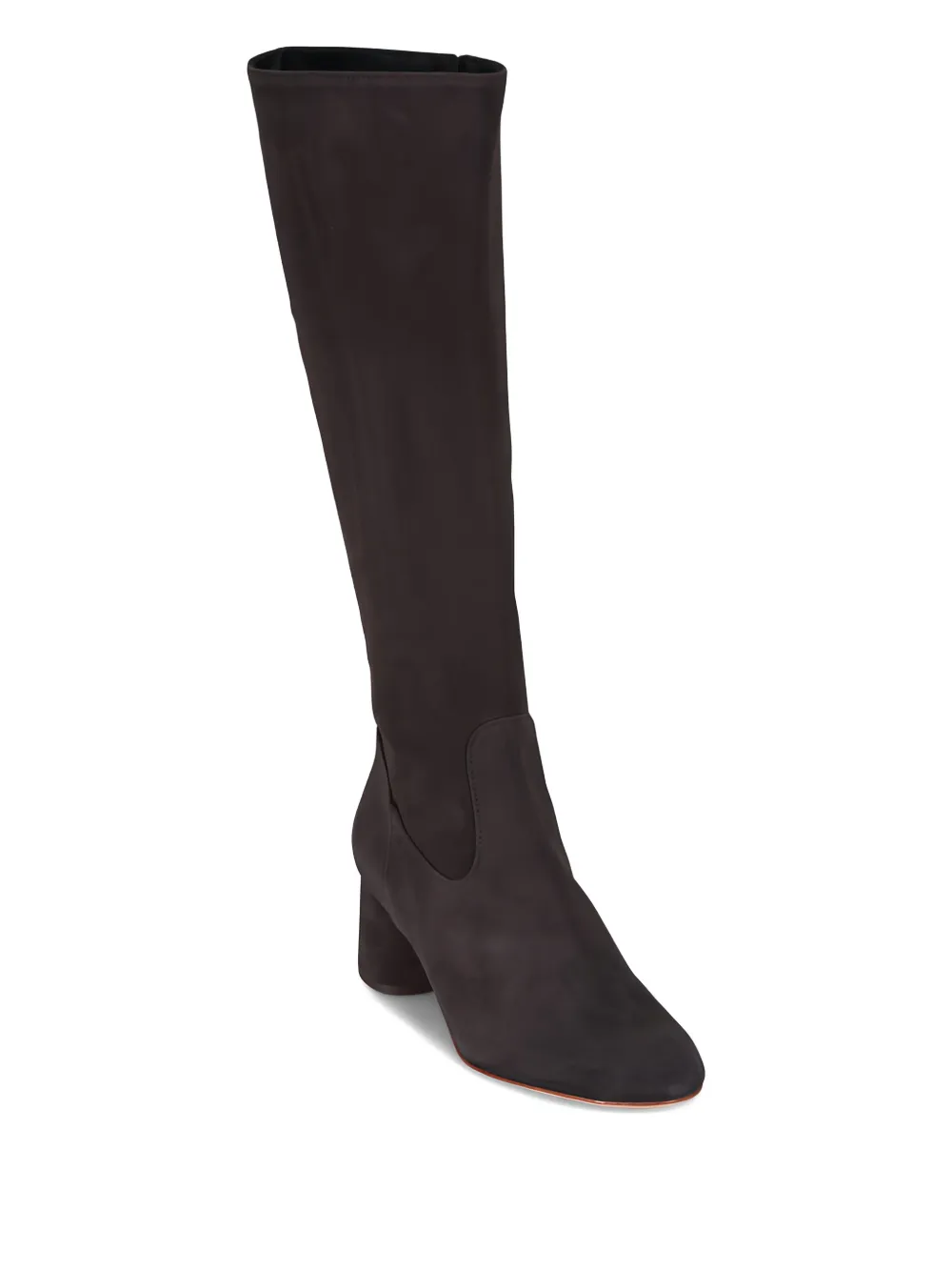 AGL 55mm block-heel boots | Knee-High Boots | Image 2