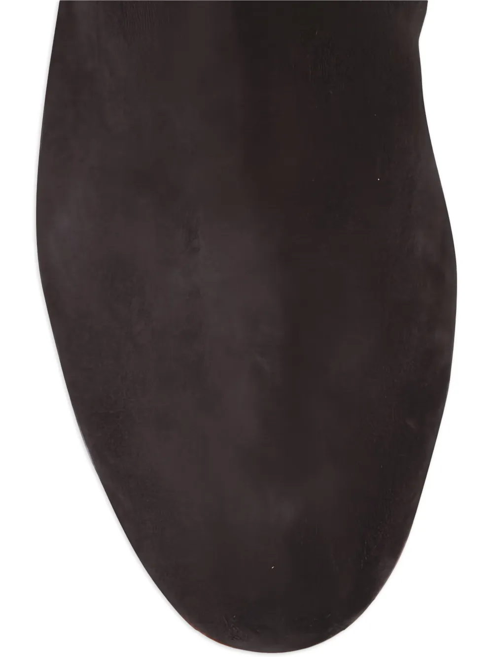 AGL 55 mm laarzen met blokhak Grijs