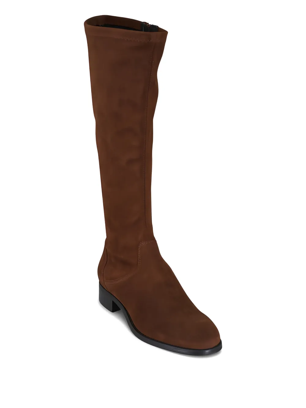  Aquatalia Sabrena Boots - Brown 