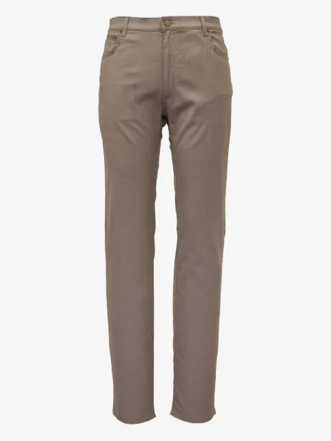 Maurizio Baldassari Hose mit Knopfverschluss
