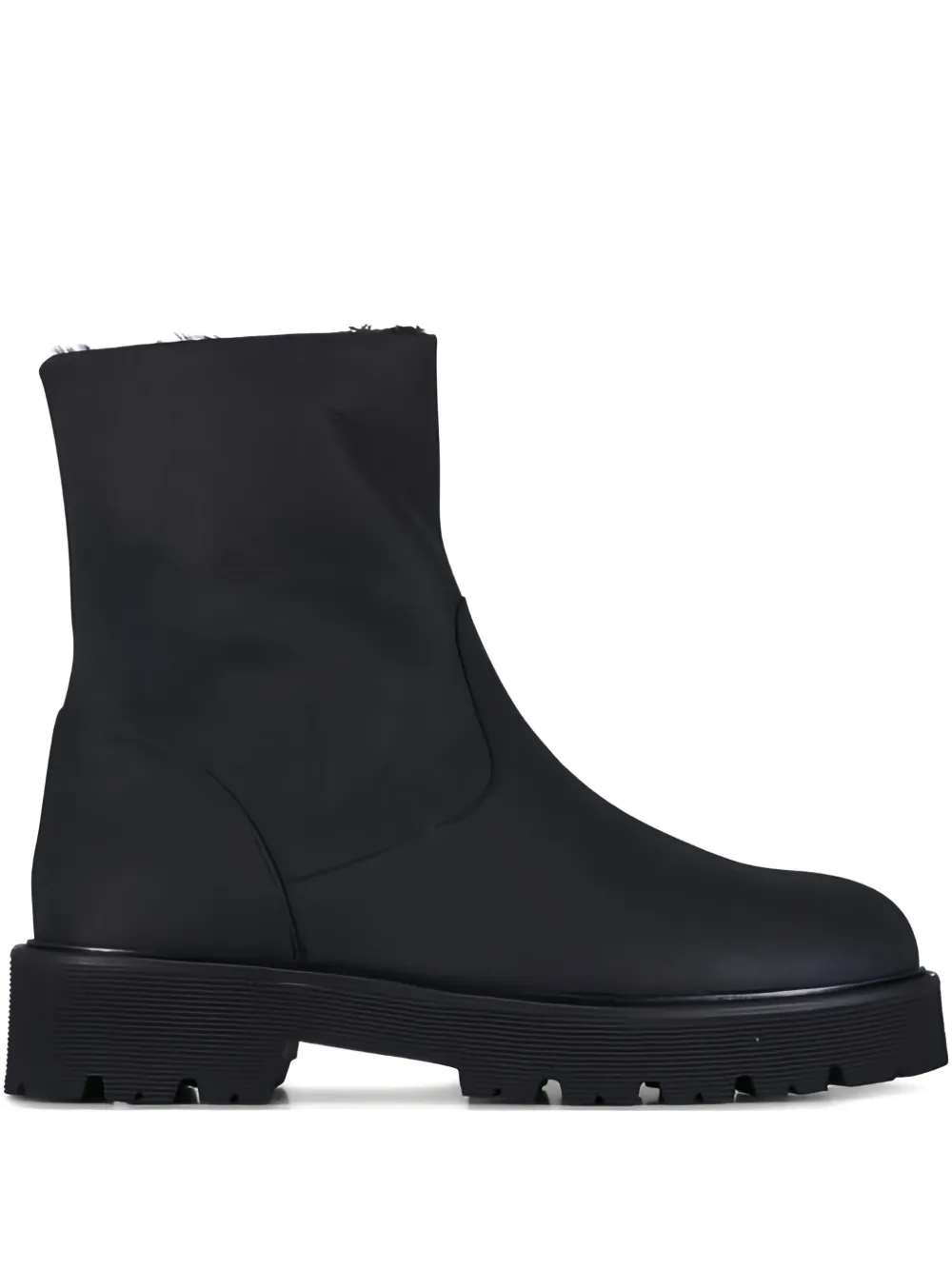 Aquatalia Eloise boots - Nero