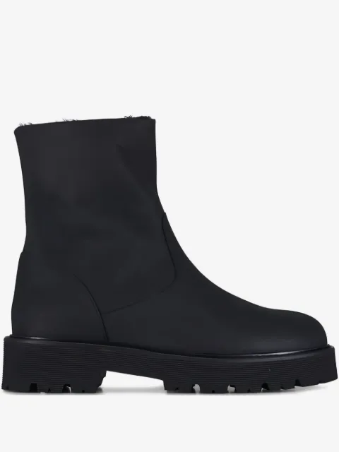 Aquatalia Eloise boots