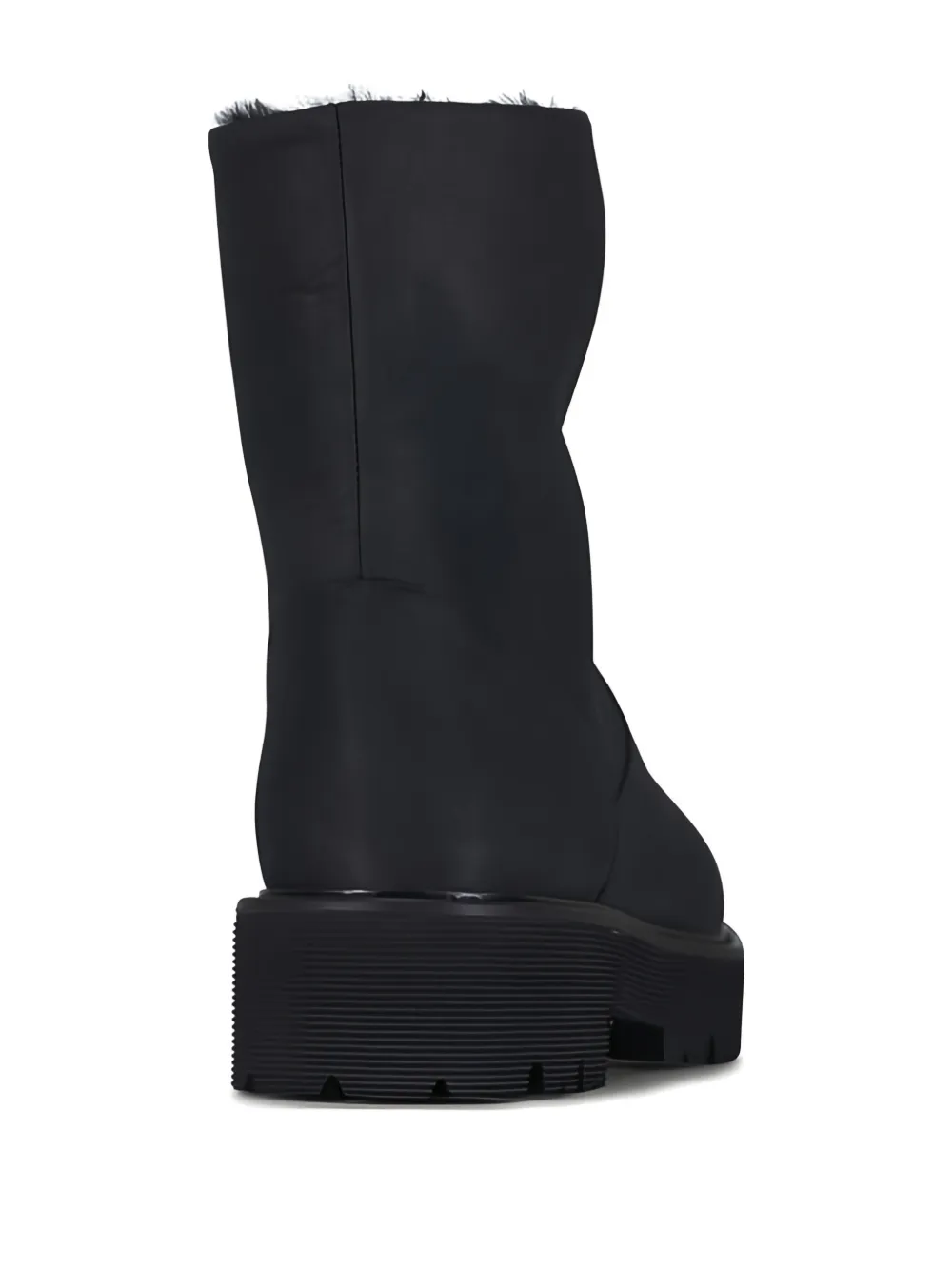  Aquatalia Eloise Boots - Black 