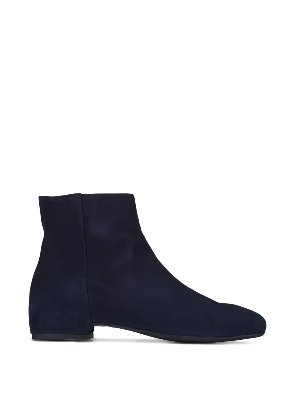 Aquatalia Ulyssa boots - Blu