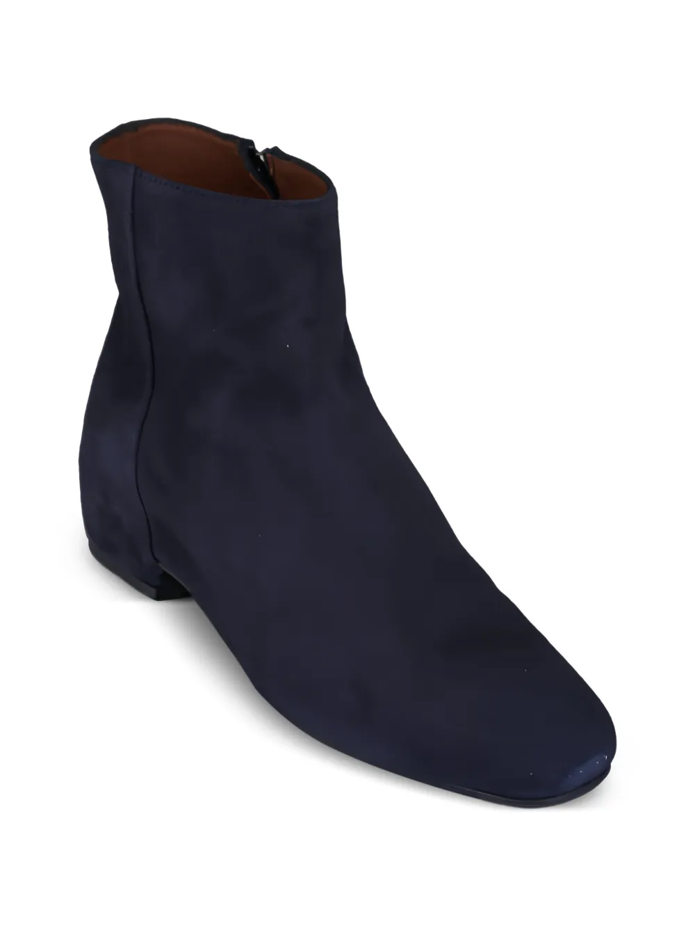  Aquatalia Ulyssa Boots - Blue 