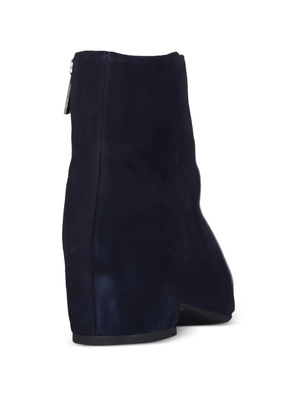  Aquatalia Ulyssa Boots - Blue 
