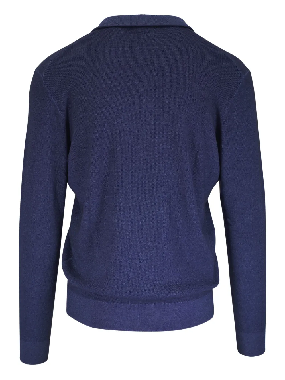 Pya top con cuello y cierre | Playeras | Image 2