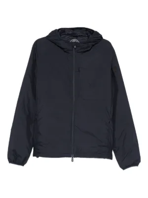 G/FORE ジップ ジャケット | ブルー | FARFETCH JP