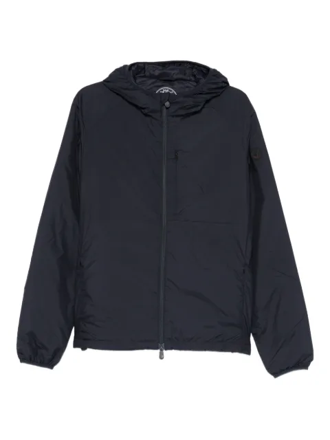 Save The Duck hooded zip jacket