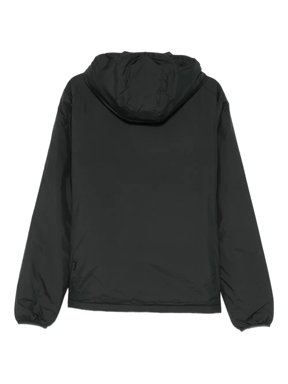Save The Duck hooded-zipped jacket | Hooded Jackets | Image 2
