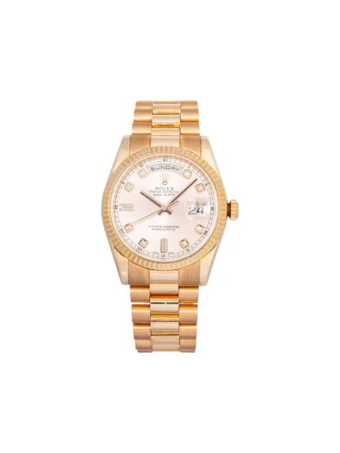 Rolex Day-Date 36mm
