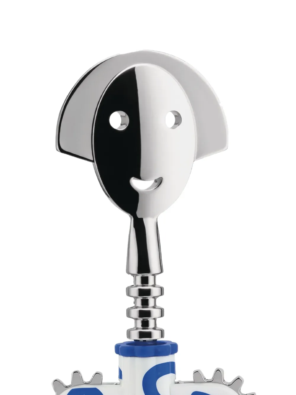 Alessi Anna G pattern-design corkscrew | Barware | Image 2