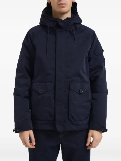 C.P. Company hooded pocket jacket