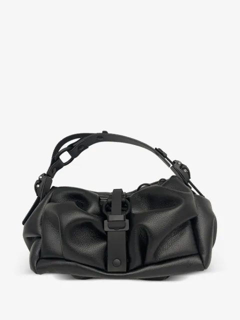 Innerraum bolsa de hombro pequeña con diseño de medialuna