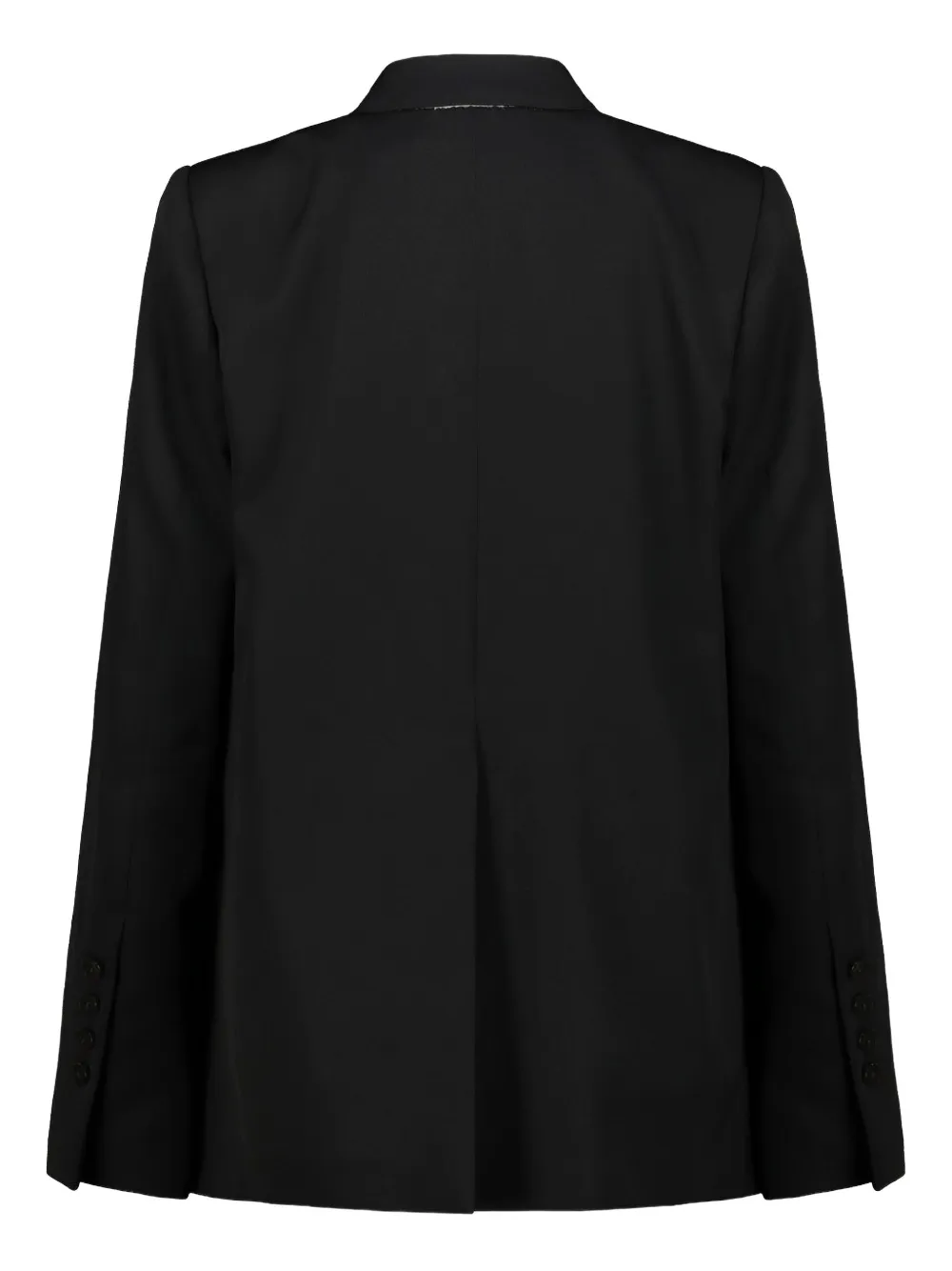 SAPIO blazer N44L con doble botonadura | Blazers | Image 2