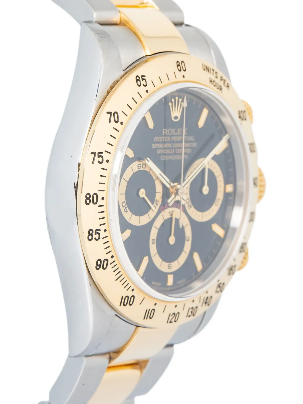 Rolex Cosmograph Daytona 40 mm | Kronograf | Image 2