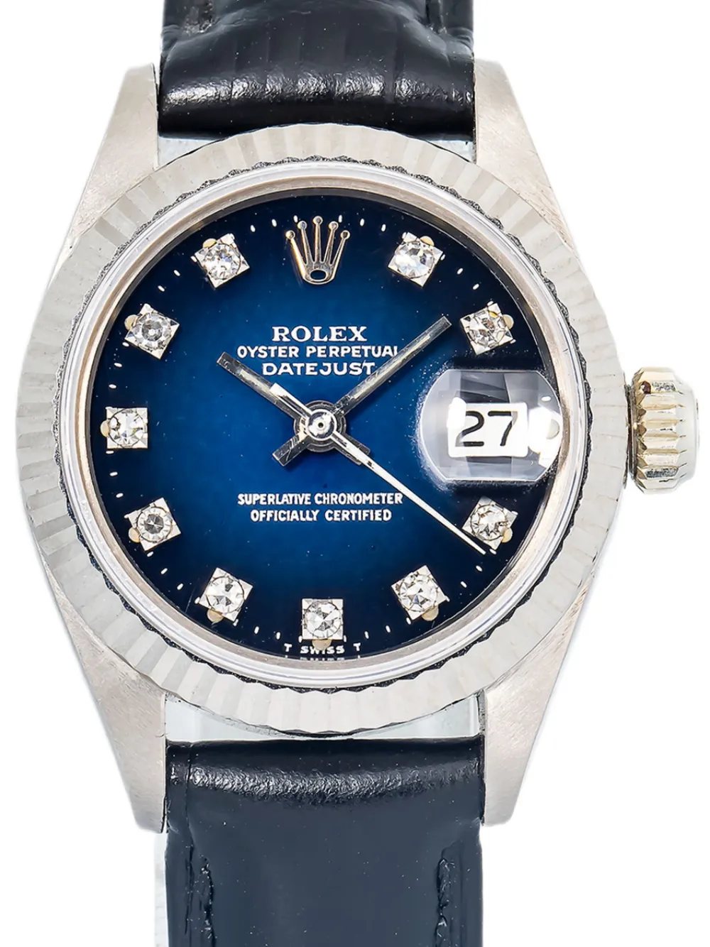Rolex reloj Datejust de 26mm | Estilos de archivo | Image 2