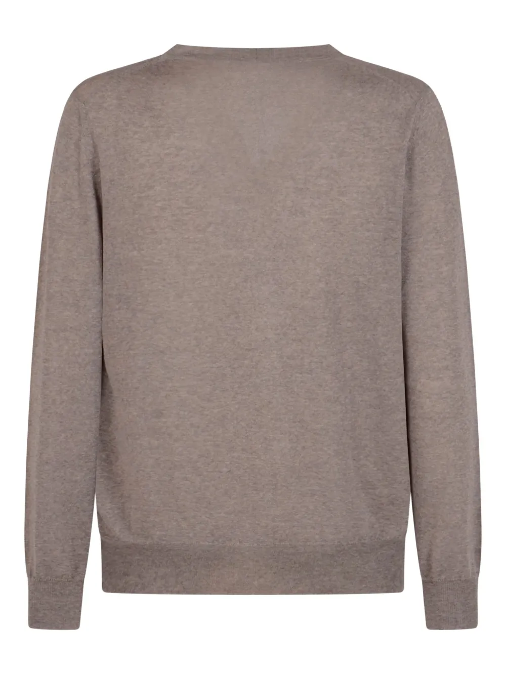 Canali cárdigan con cuello en V | Cárdigans | Image 2