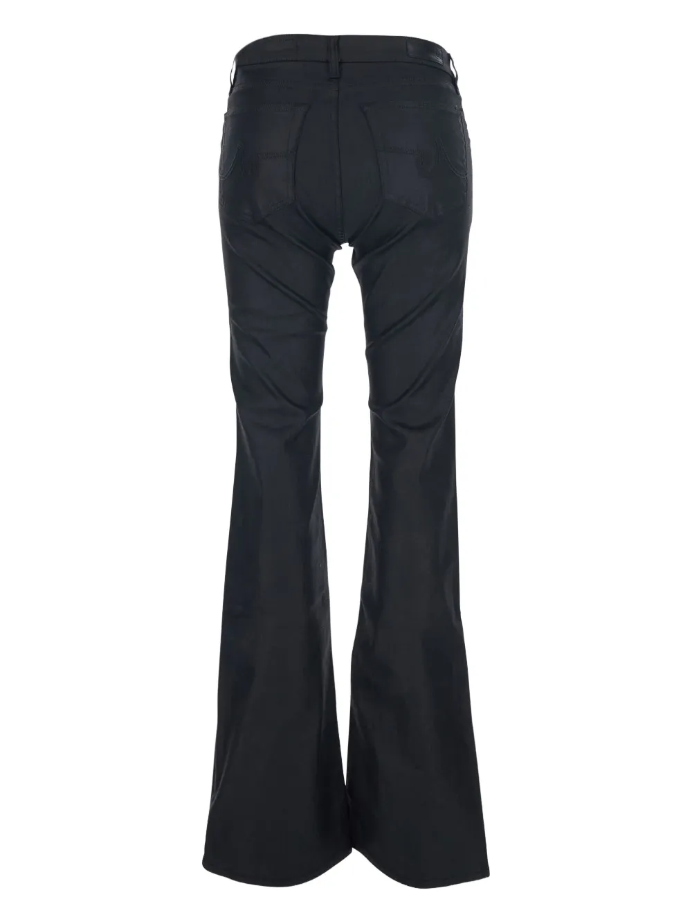 AG Jeans five-pocket jeans - Zwart