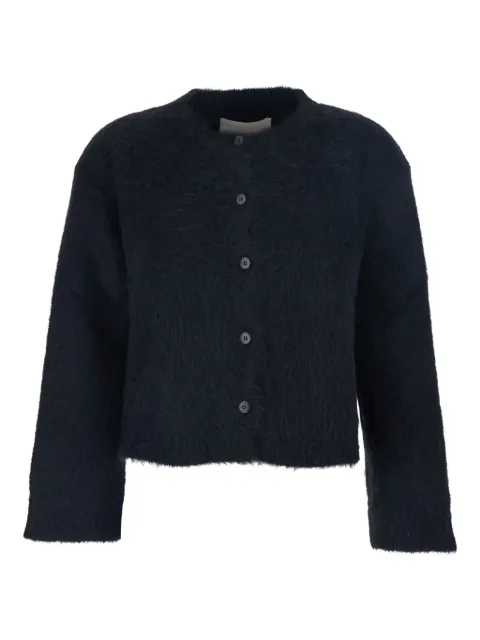 Antonelli Marzia crew-neck cardigan