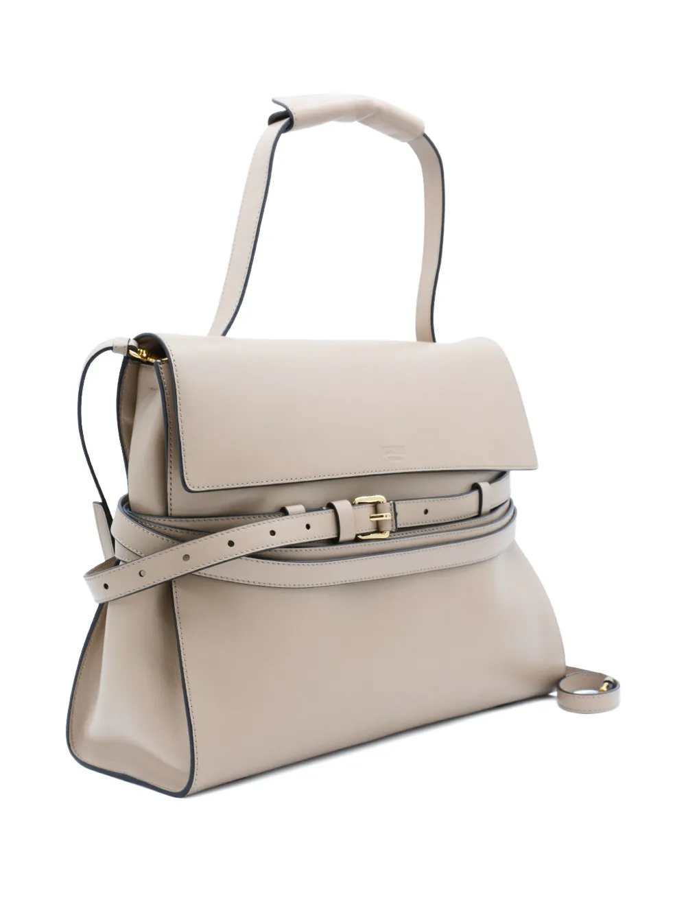 Moschino Bags.. Beige