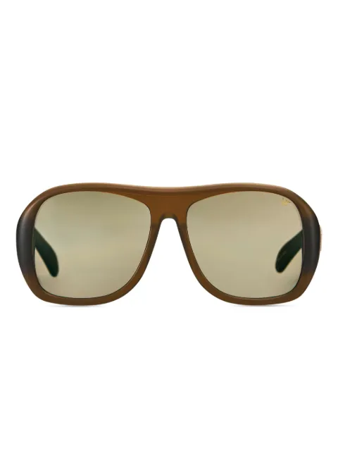 Vintage Frames Company The Dude sunglasses