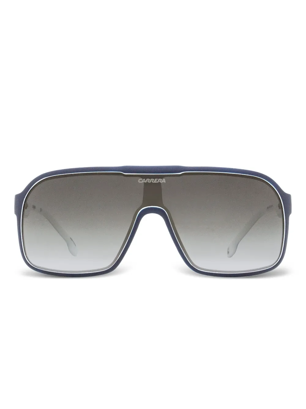 Carrera 1046 pilot-frame sunglasses | Blue | Image 1