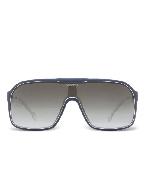 Carrera 1046 pilot-frame sunglasses