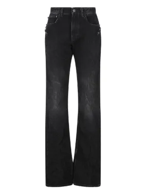 Balenciaga（バレンシアガ）ウィメンズ フレアパンツ - FARFETCH