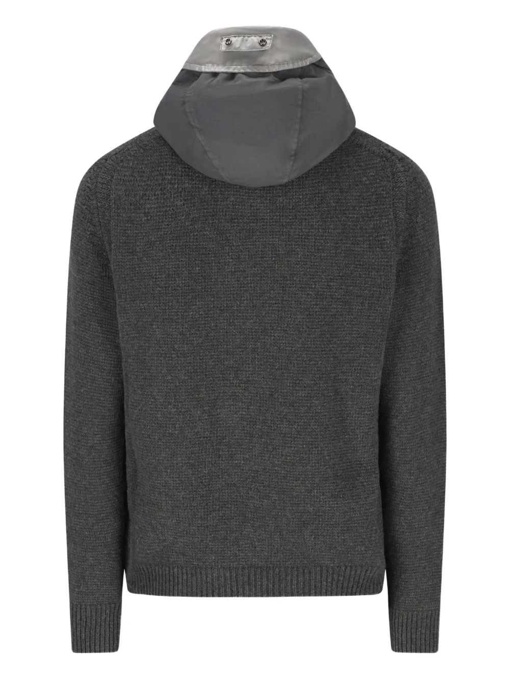 C.P. Company hoodie con cierre | Hoodies | Image 2