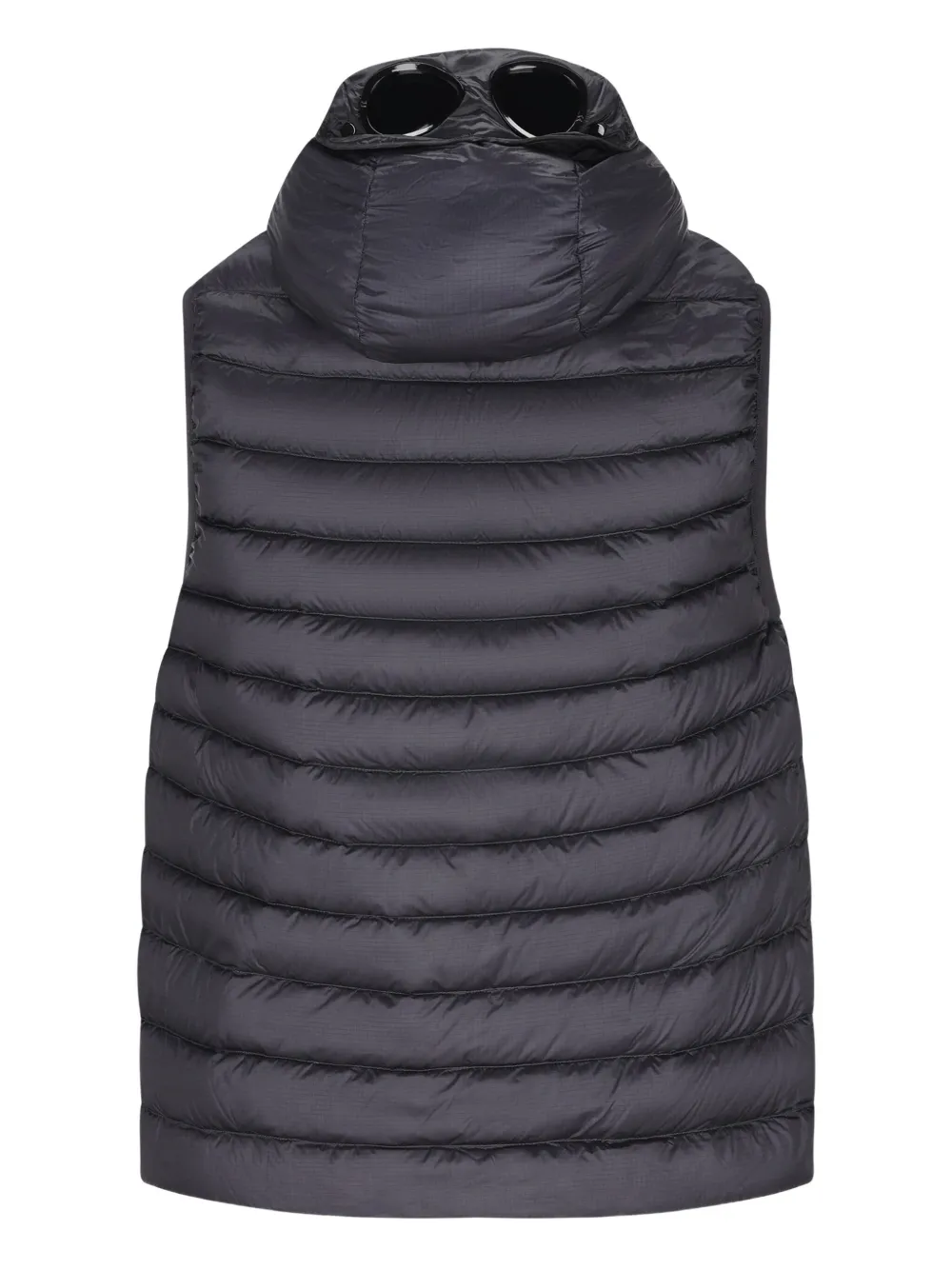 C.P. Company gilet zippé à capuche | Gilets & vestons | Image 2