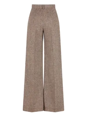 Page 13 Designer Wide|Leg Pants for Women FARFETCH NZ