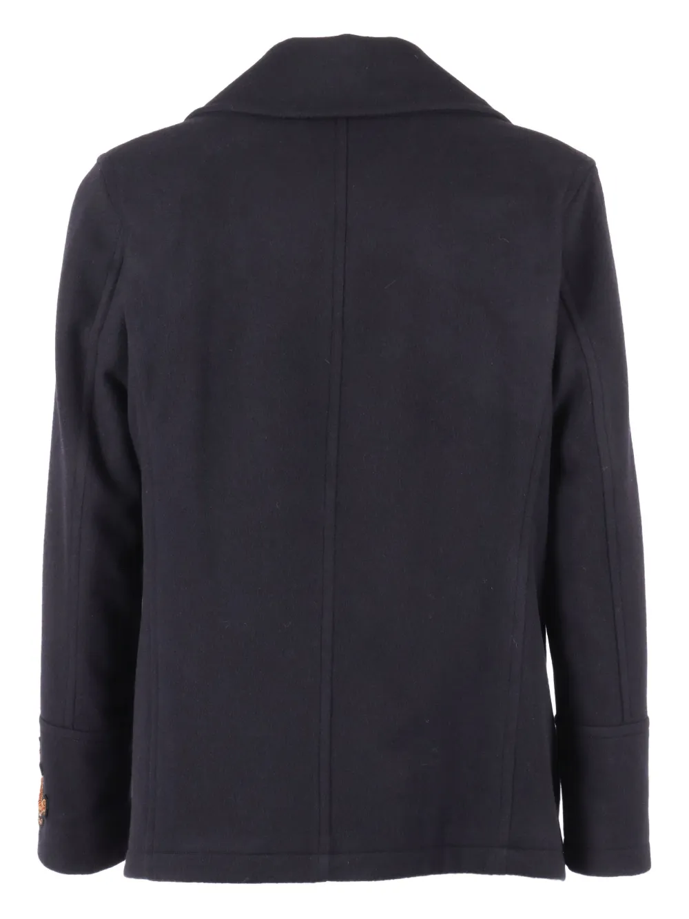 Sealup Amalfi peacoat med knapper | Peacoats | Image 2