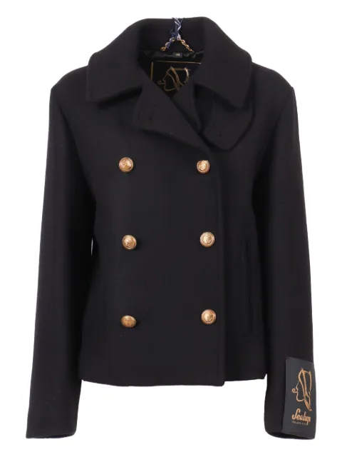 Sealup Teodora buttoned pea coat