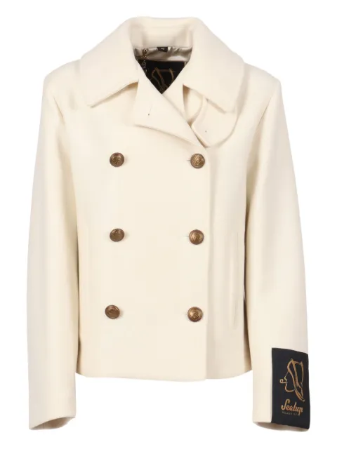 Sealup Teodora pea coat