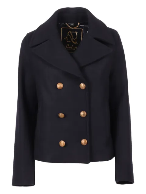 Sealup Aglaia pea coat