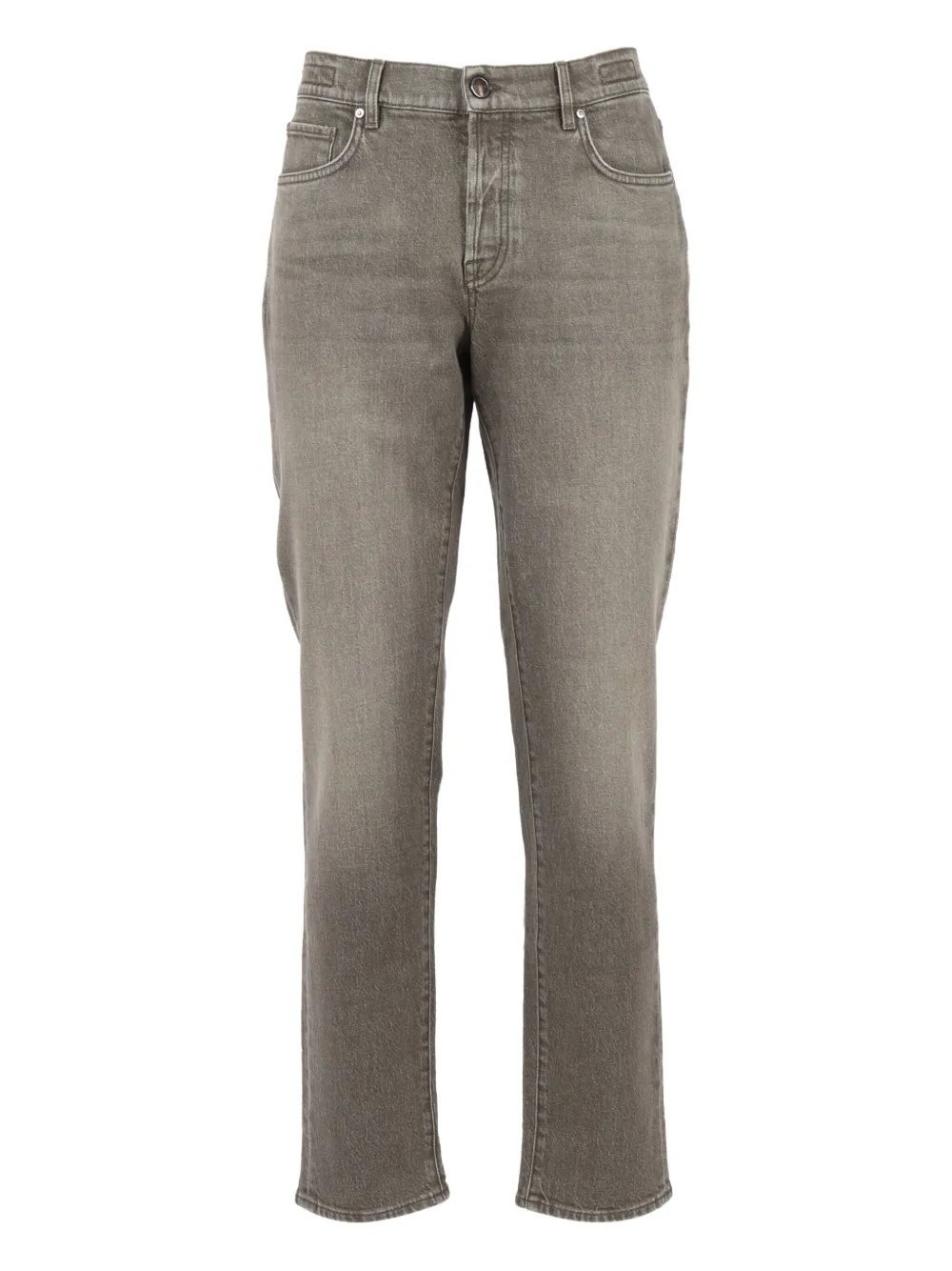 BARMAS Denver jeans | Grey | Image 1