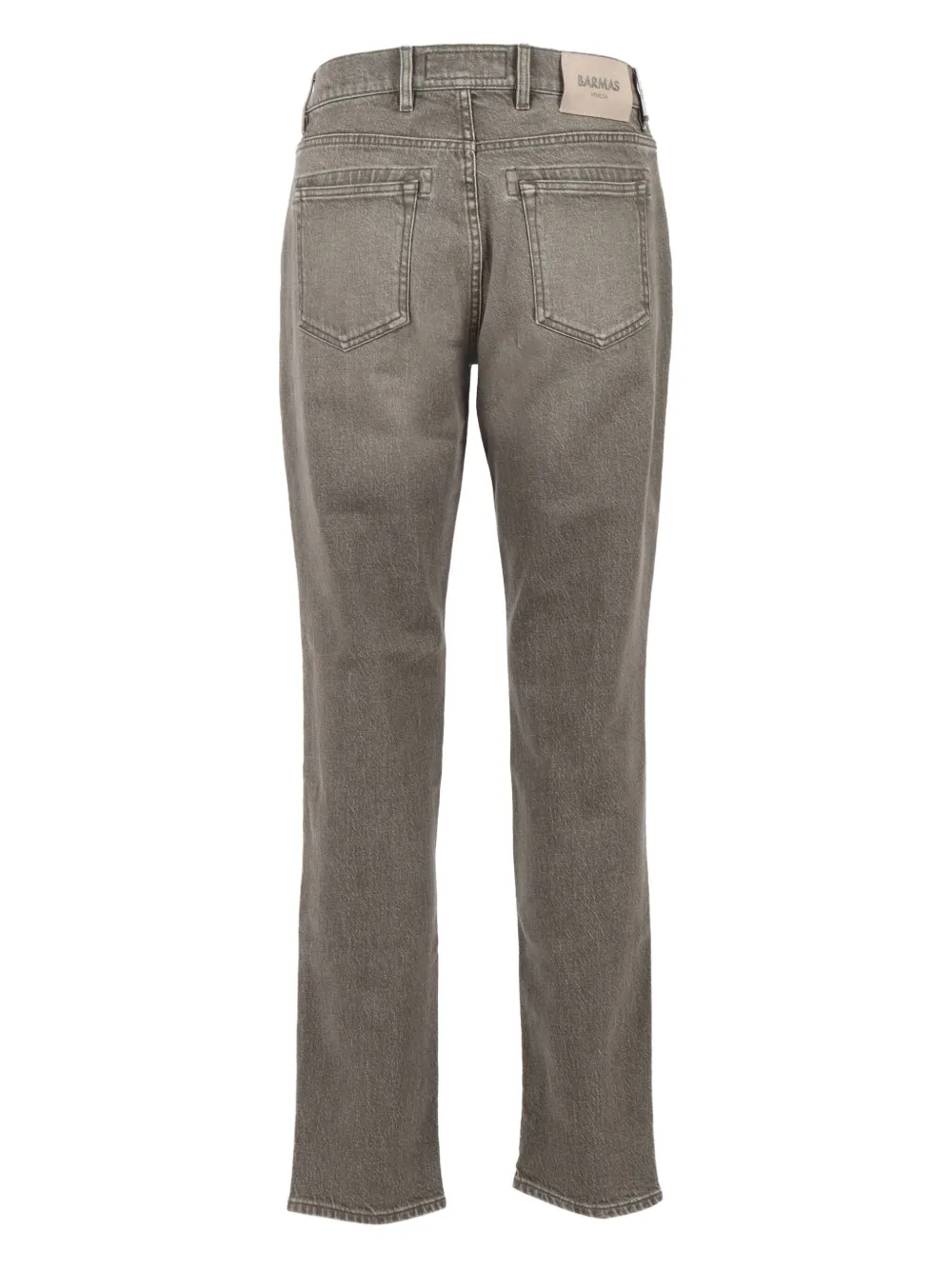 BARMAS Denver jeans | Regular-Fit & Straight Leg Pants | Image 2