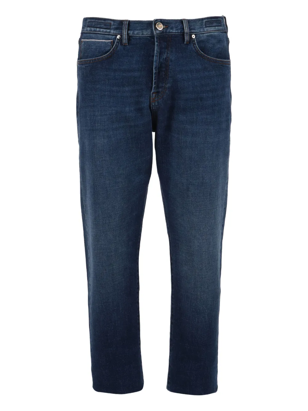 BARMAS Tokyo jeans | Blue | Image 1