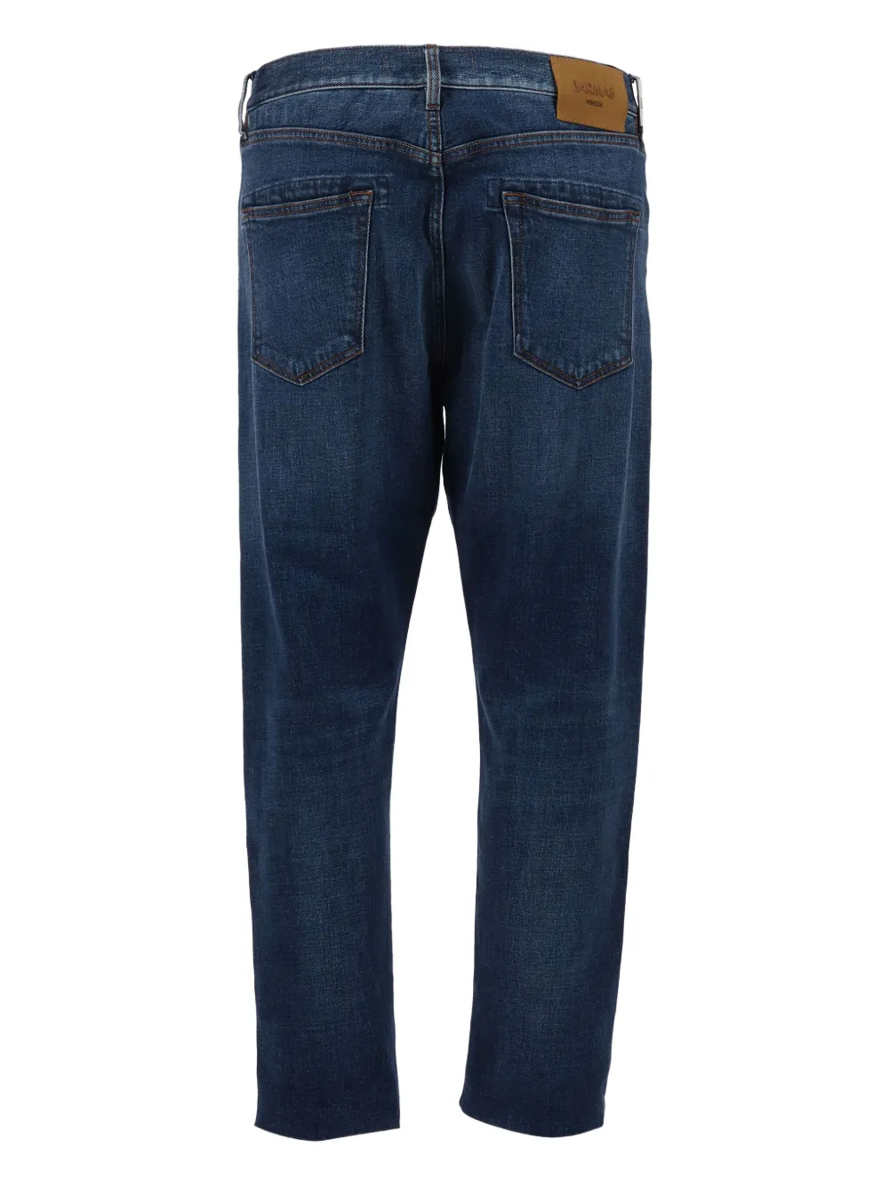 BARMAS Tokyo jeans - Blauw