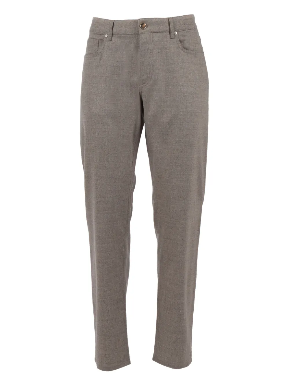 BARMAS Dante trousers | Brown | Image 1