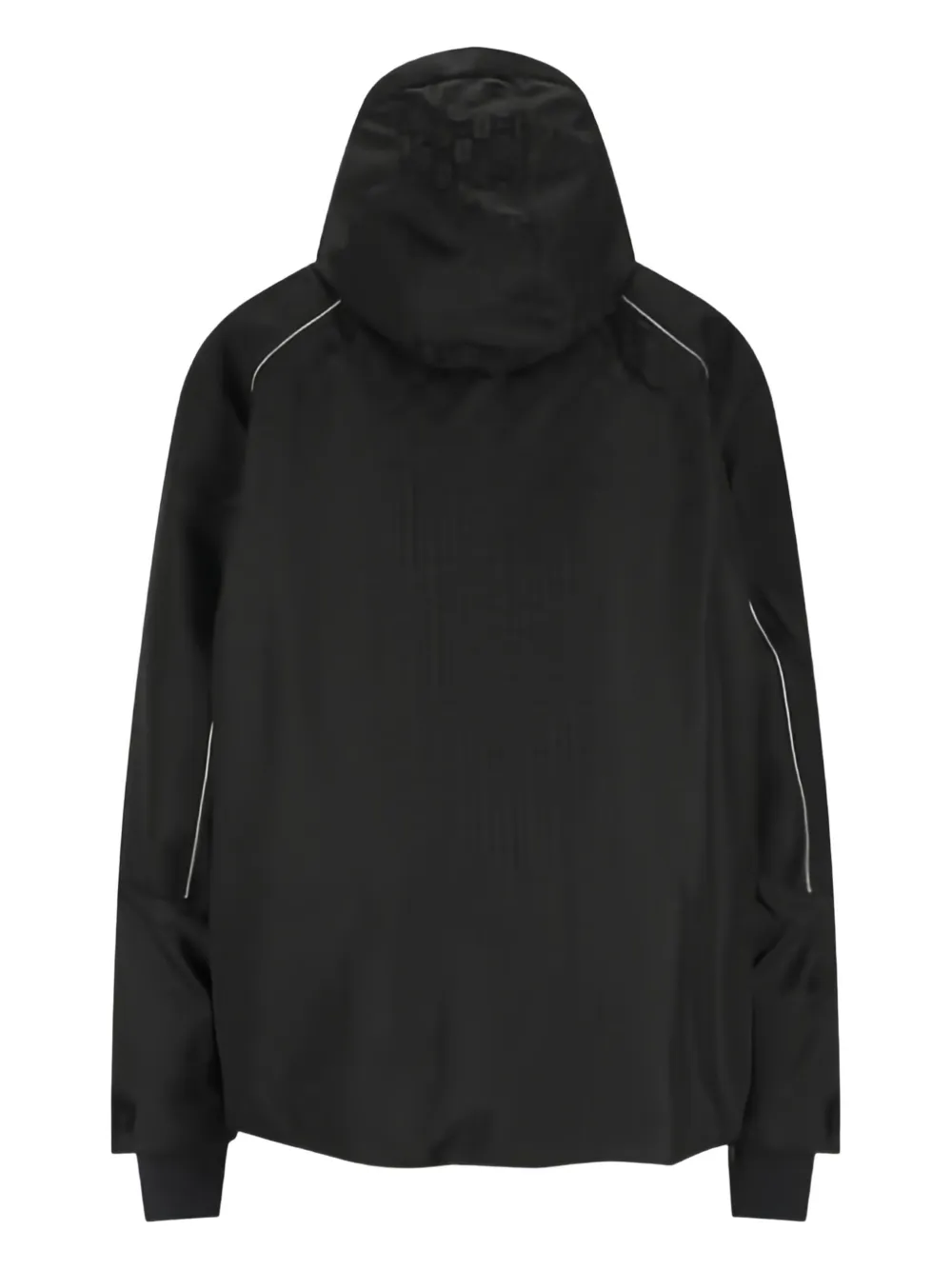 Gucci hooded pattern jacket | Hooded Jackets | Image 2
