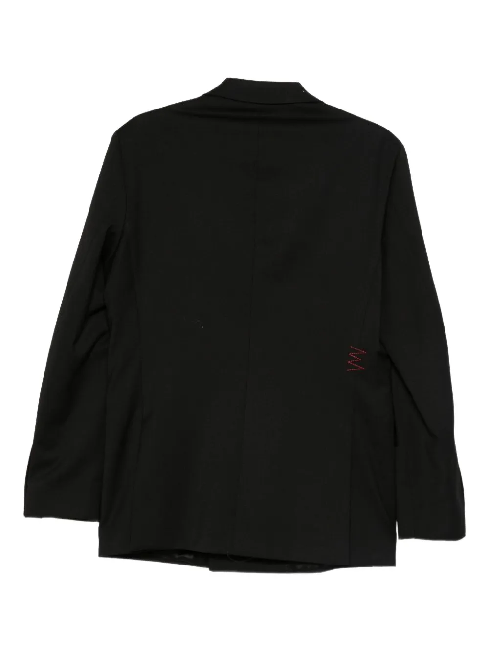 AMARÁNTO double-breasted blazer | Blazers | Image 2